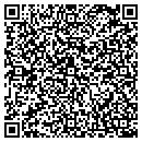 QR code with Kisner Michael L DC contacts