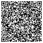 QR code with Knipp George W DC contacts