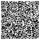 QR code with Kominsky Michael DC contacts