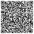 QR code with ML Nelson Construction contacts