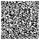 QR code with Majoris Nathaniel C DC contacts