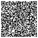 QR code with J-Easy Academy contacts