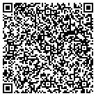QR code with Woodfords Family Service contacts