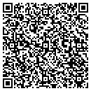 QR code with J's Tutoring Academy contacts