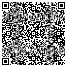 QR code with Mc Carter Heather A DC contacts
