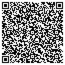 QR code with Zack Carol S contacts