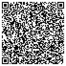 QR code with King's Memorial Christian Acad contacts