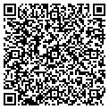 QR code with M Paul contacts