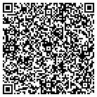 QR code with Oconee County Circuit Judge contacts