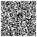QR code with English Florence contacts