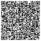 QR code with Probate Court-Marriage License contacts