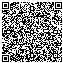 QR code with C C Re Entry Inc contacts
