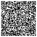 QR code with Hollywood Worship Center contacts