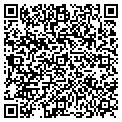 QR code with End Zone contacts