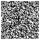 QR code with Progress Physical Therapy Inc contacts