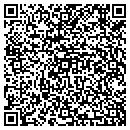 QR code with I-70 Federal Standard contacts