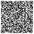 QR code with Kaivan Investments Inc contacts