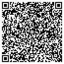 QR code with Crowne Lurz contacts