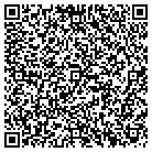 QR code with Old Time Way Chr-Deliverance contacts
