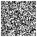 QR code with R & A Electrical Services Inc contacts