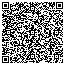 QR code with Ralph White Electric contacts