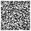 QR code with R And R Electrical contacts