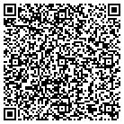 QR code with Omega Christian Academy contacts