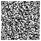 QR code with R E A C T S By Ray Inc contacts