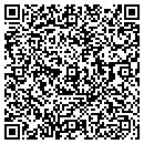 QR code with A Tea Utopia contacts