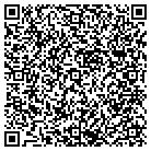 QR code with R & E Electric Corporation contacts