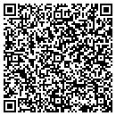 QR code with Renaud Electric contacts