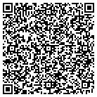 QR code with Cmg Consulting Inc contacts