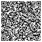 QR code with Garrett County Center For contacts