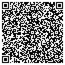 QR code with J A Rohn Consulting contacts