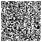 QR code with Rhema Christian Academy contacts