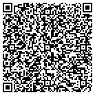 QR code with Saint Luke's Christian Academy contacts