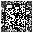 QR code with Hillcrest Family Center contacts