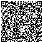QR code with Hand Treece Designs & Gallery contacts