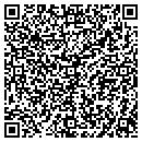 QR code with Hunt Wayne P contacts