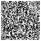 QR code with Roshto Electric Of Cenla contacts