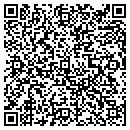QR code with R T Casey Inc contacts