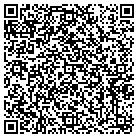 QR code with Galen L Callender DDS contacts
