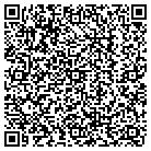 QR code with T 3 Basketball Academy contacts