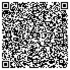 QR code with Timberland Chiropractic contacts