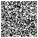 QR code with The Brain Station contacts