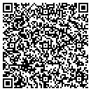 QR code with The Iron Academy contacts