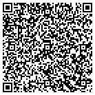 QR code with Pristine Dental Quality Care contacts