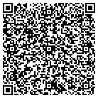 QR code with Upper Room Christian Academy contacts
