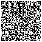 QR code with Hubertos Sclpture Stdio Gllery contacts