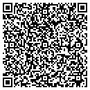 QR code with Alpine Express contacts